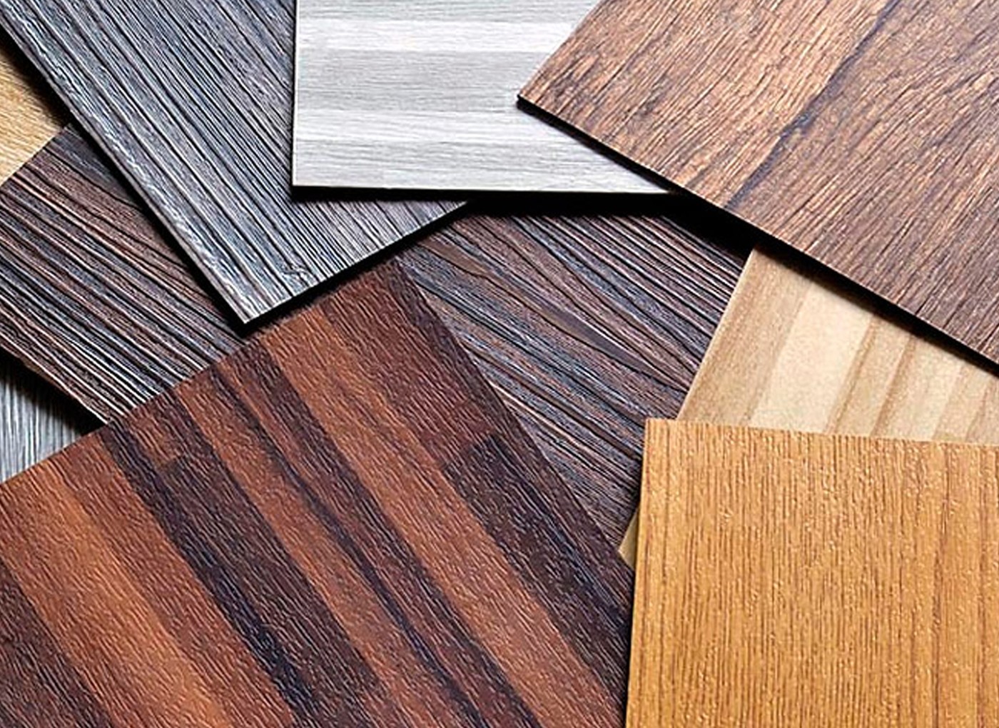 Выбор напольного покрытия для вашей квартиры