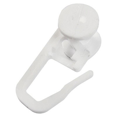 Крючок для ушины-10шт