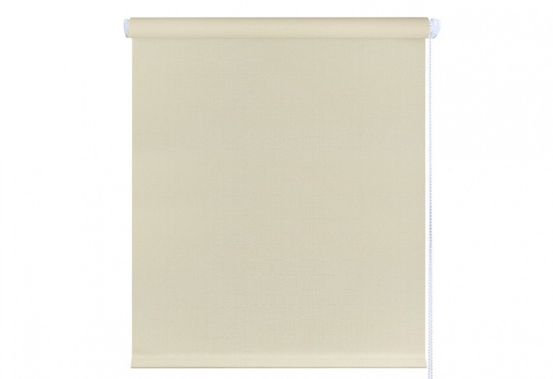 Ролета Декор 66*175 шампань