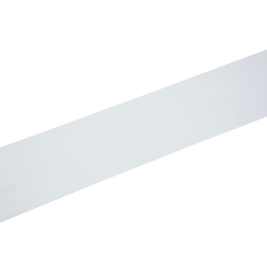 Бленда Галант белый глянец 5пм