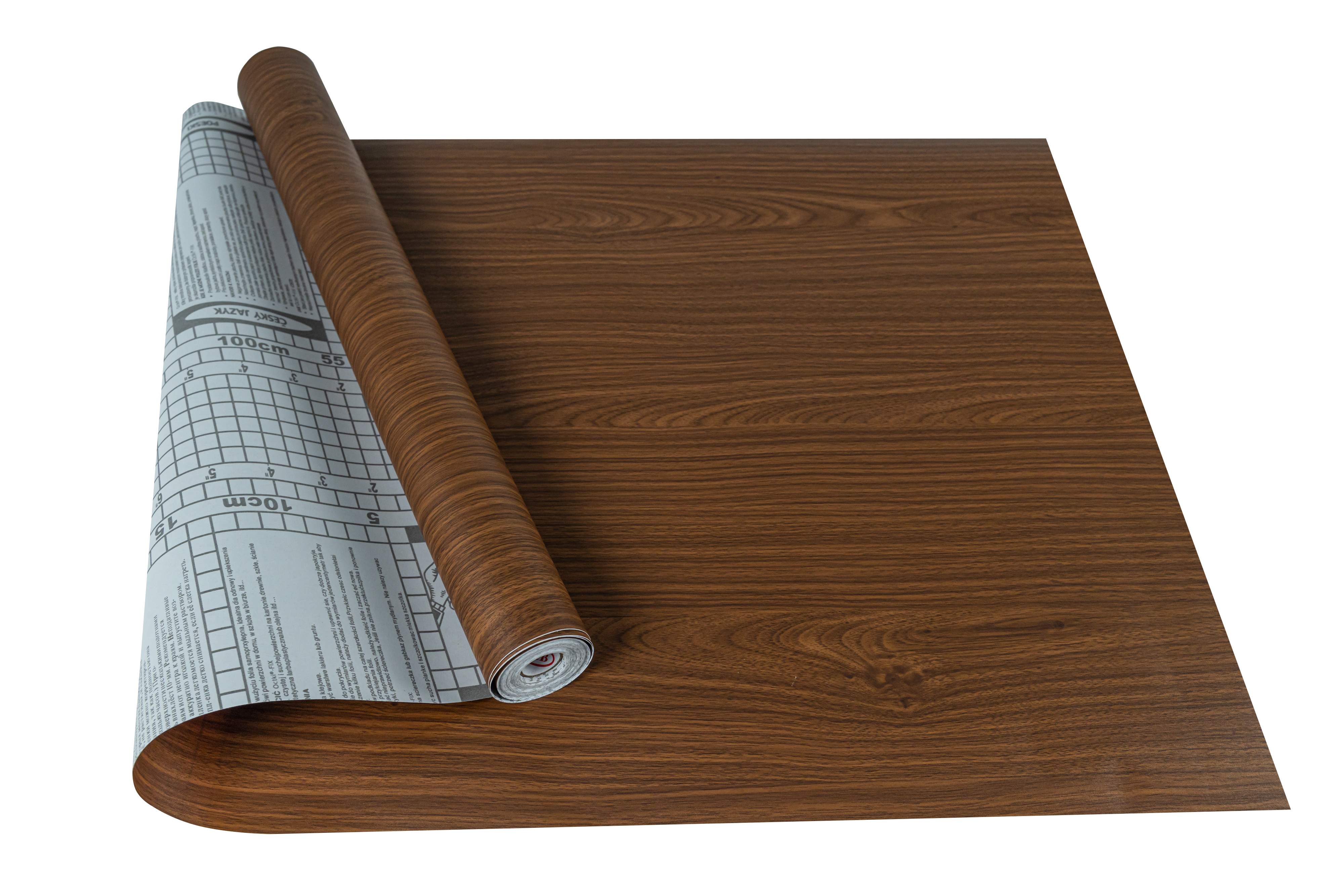 Пленка с/кл 0158W D&B (0,45*8м)