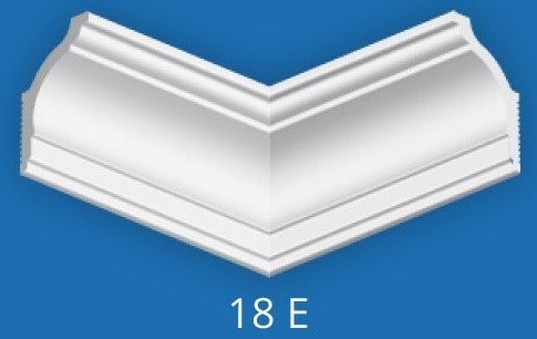 Угол внутр 18Е 