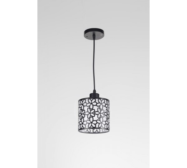 Люстра  1435/1 BK (10)