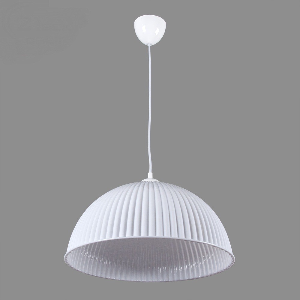 Люстра  1840/1 белый (5)