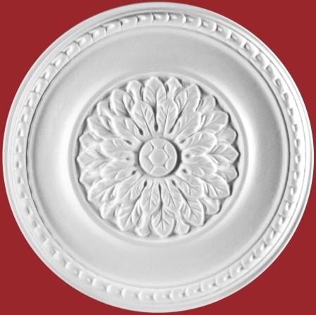 Розетка потолочная D 305-380 (10)