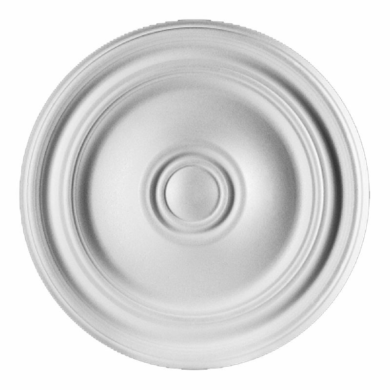 Розетка потолочная D 309-285 (16)