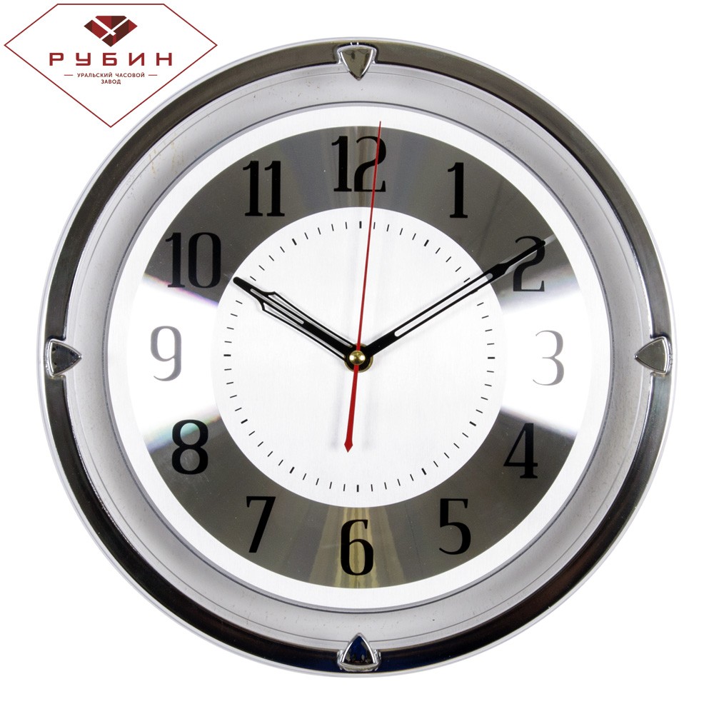 Часы настенные 3124-101