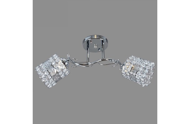 Люстра  1613/2 CR (4)