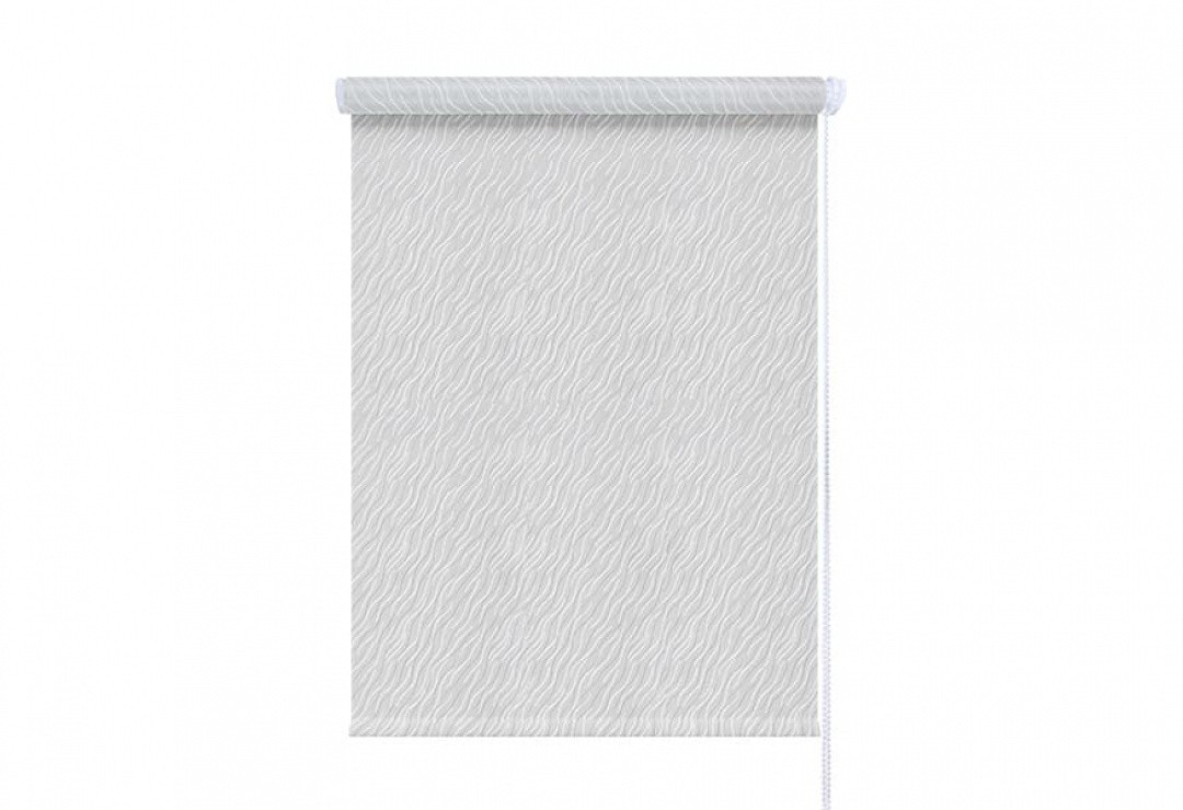 Ролета Бриз 61,5*175 серый