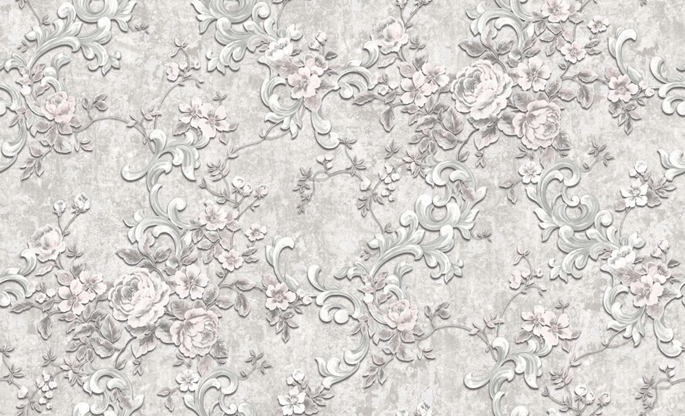 Обои Эрисман 60063-02 /1,06*10,05м/ (6)