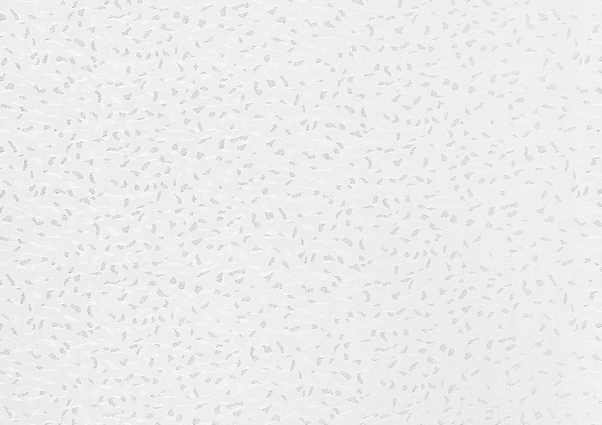 Ролета Блэкаут Кристалл 42,5*175 белый