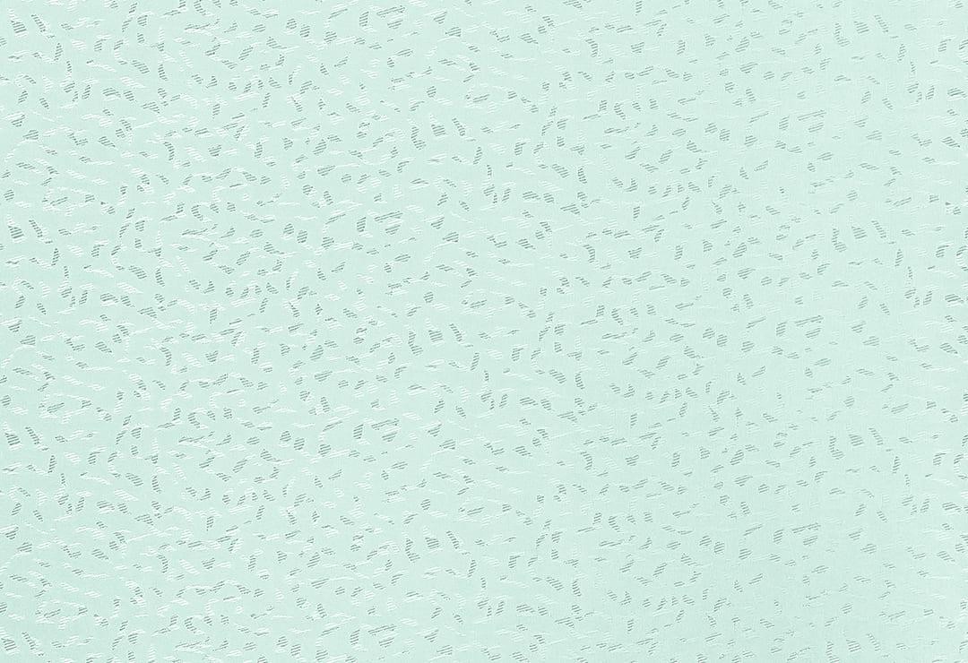 Ролета Блэкаут Кристалл 80,5*175 мятный