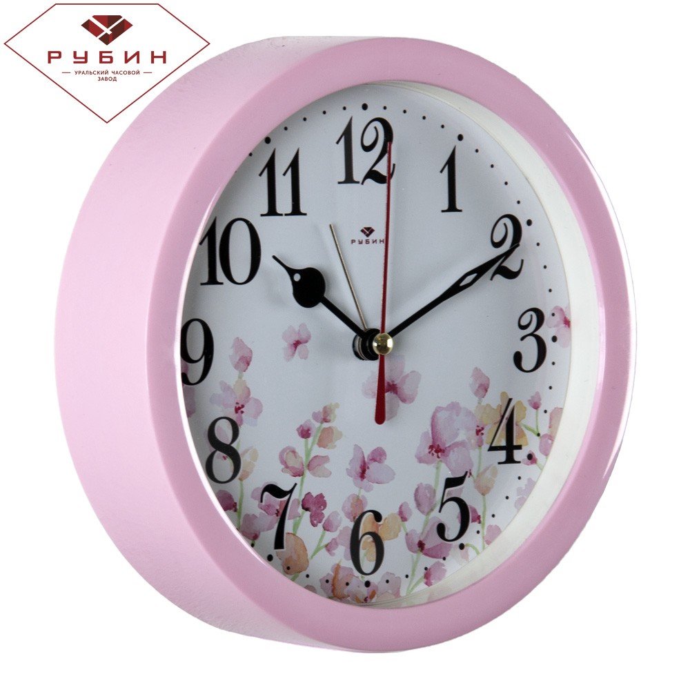 Будильник В4-010