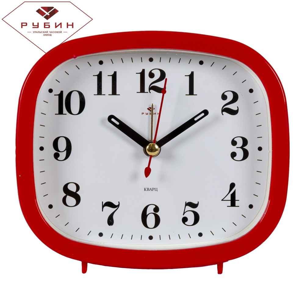 Будильник В5-002