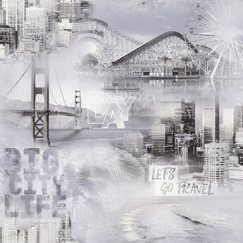 Обои Саратов дупл Каникулы 629-06 (12)***