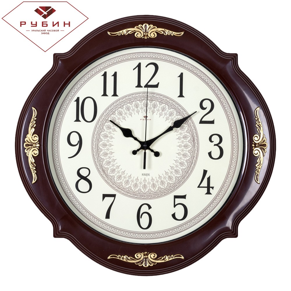 Часы настенные 3930-004