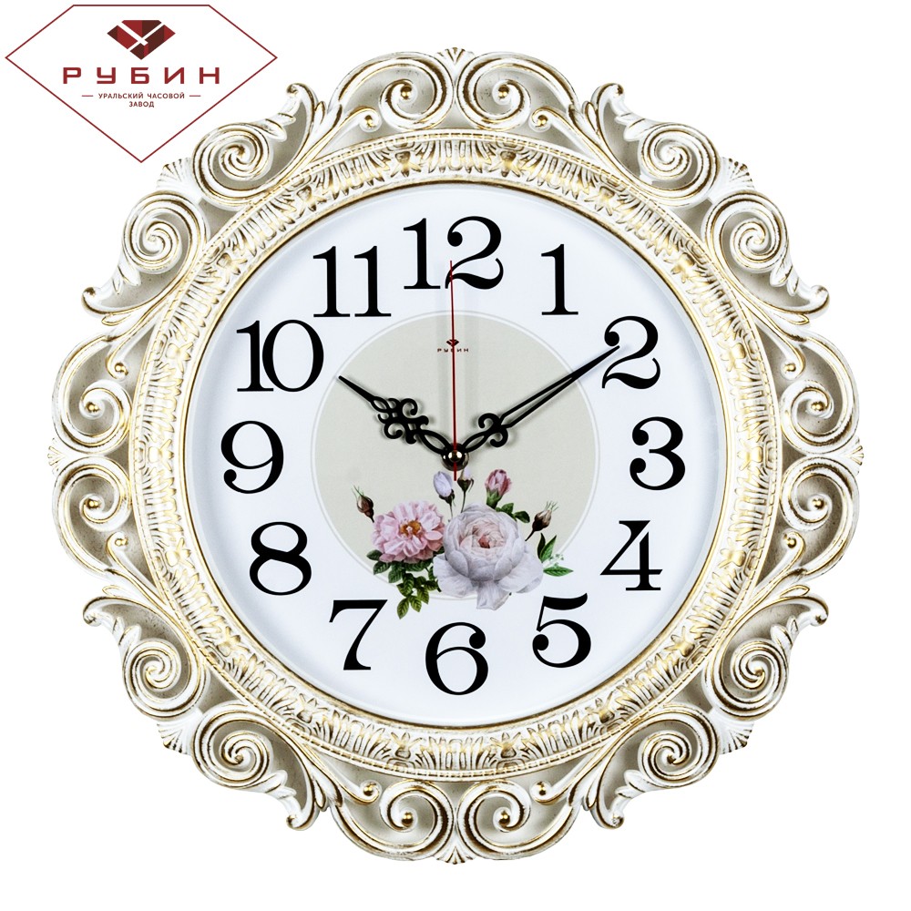 Часы настенные 4126-003