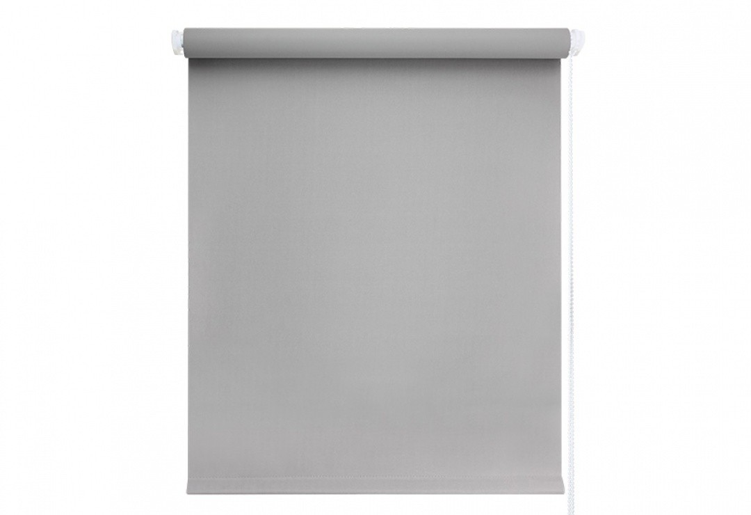 Ролета Блэкаут 42,5*175 графит