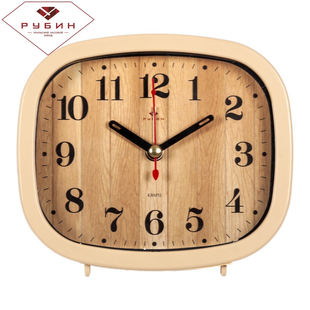 Будильник В5-005