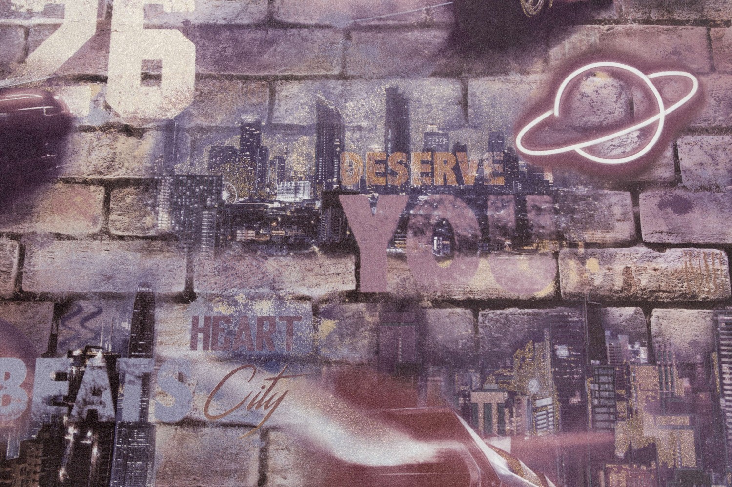 Обои HC71616-86 ГТ ФО Home Color (8) 