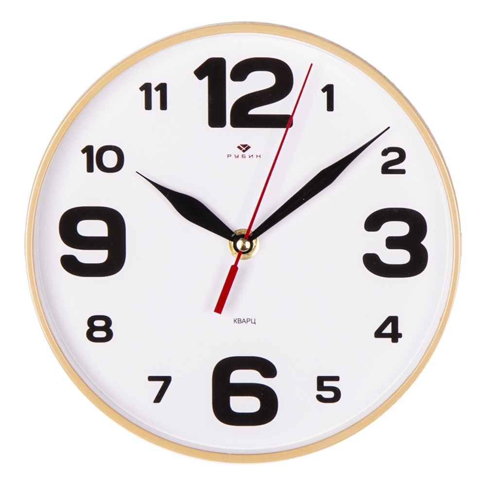 Часы настенные 2019-110BG