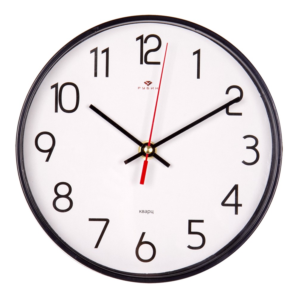 Часы настенные 2019-111B