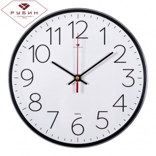 Часы настенные 2524-002 