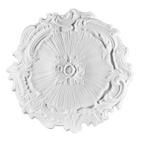 Розетка потолочная D 304-410 (8)