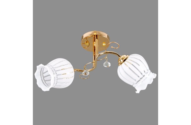 Люстра  1607/2 CR (4)