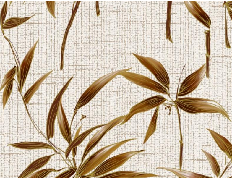 Обои Д678-02 Бамбук-Д/0,53*10/С6/ДК/Саратов (12)