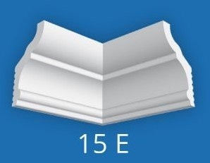 Угол внутр 15Е 