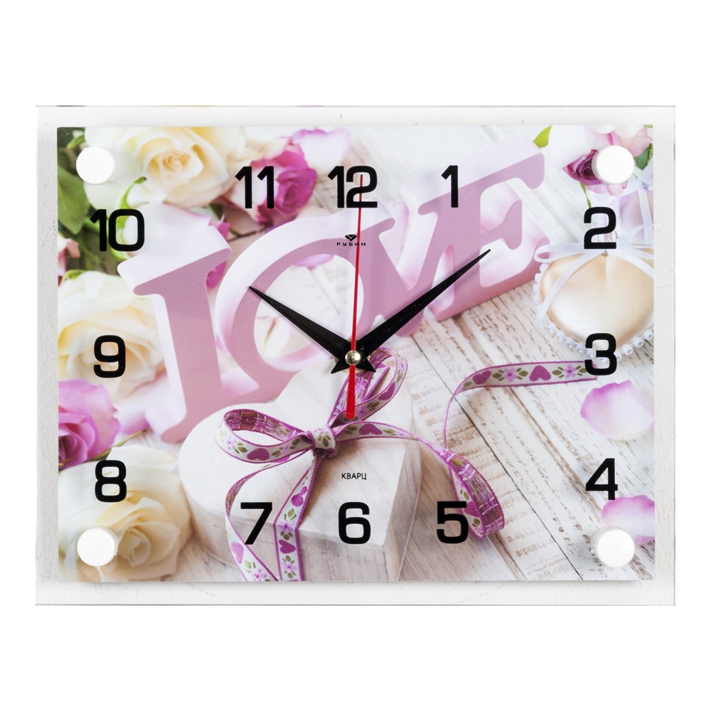 Часы настенные 2026-1014