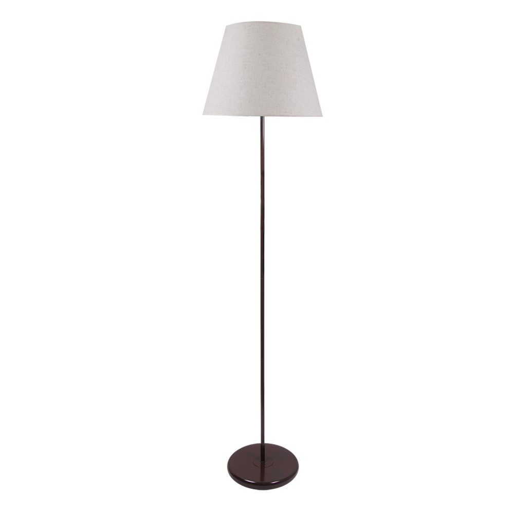 Торшер 1050/1 BROWN (2)