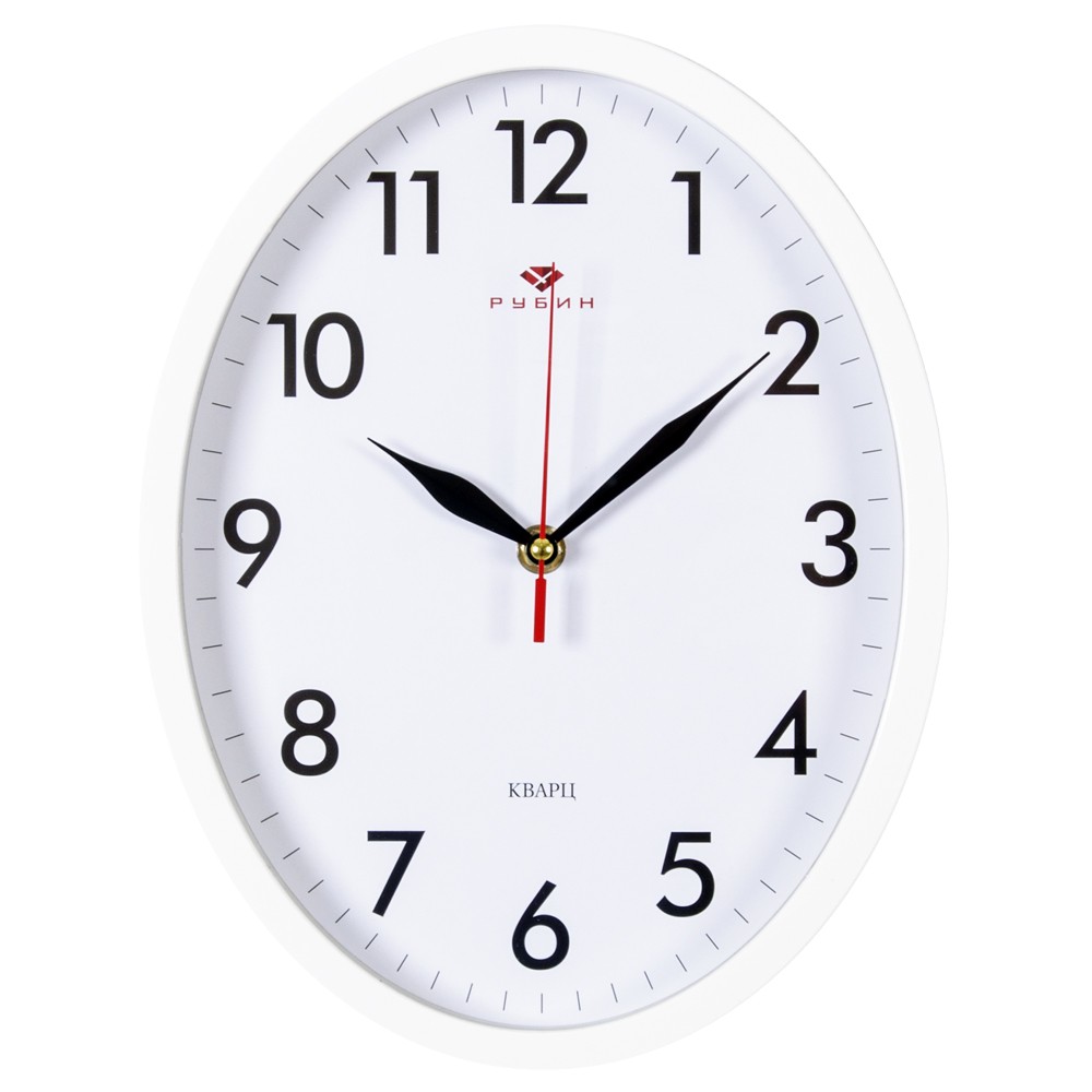 Часы настенные 2720-101W