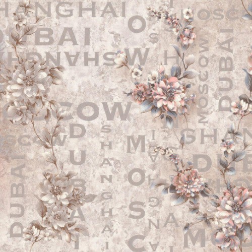 Обои Палитра 71681-24FM 1,06*10м (6) 