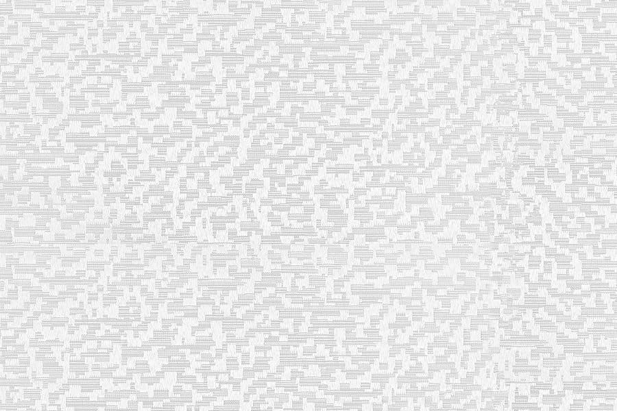 Ролета Мозаика 98*175 белый ГП