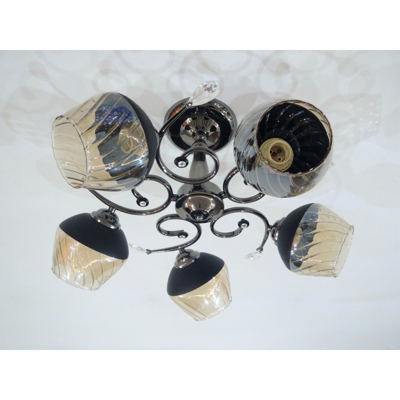 Люстра  1905/5 GM (4)