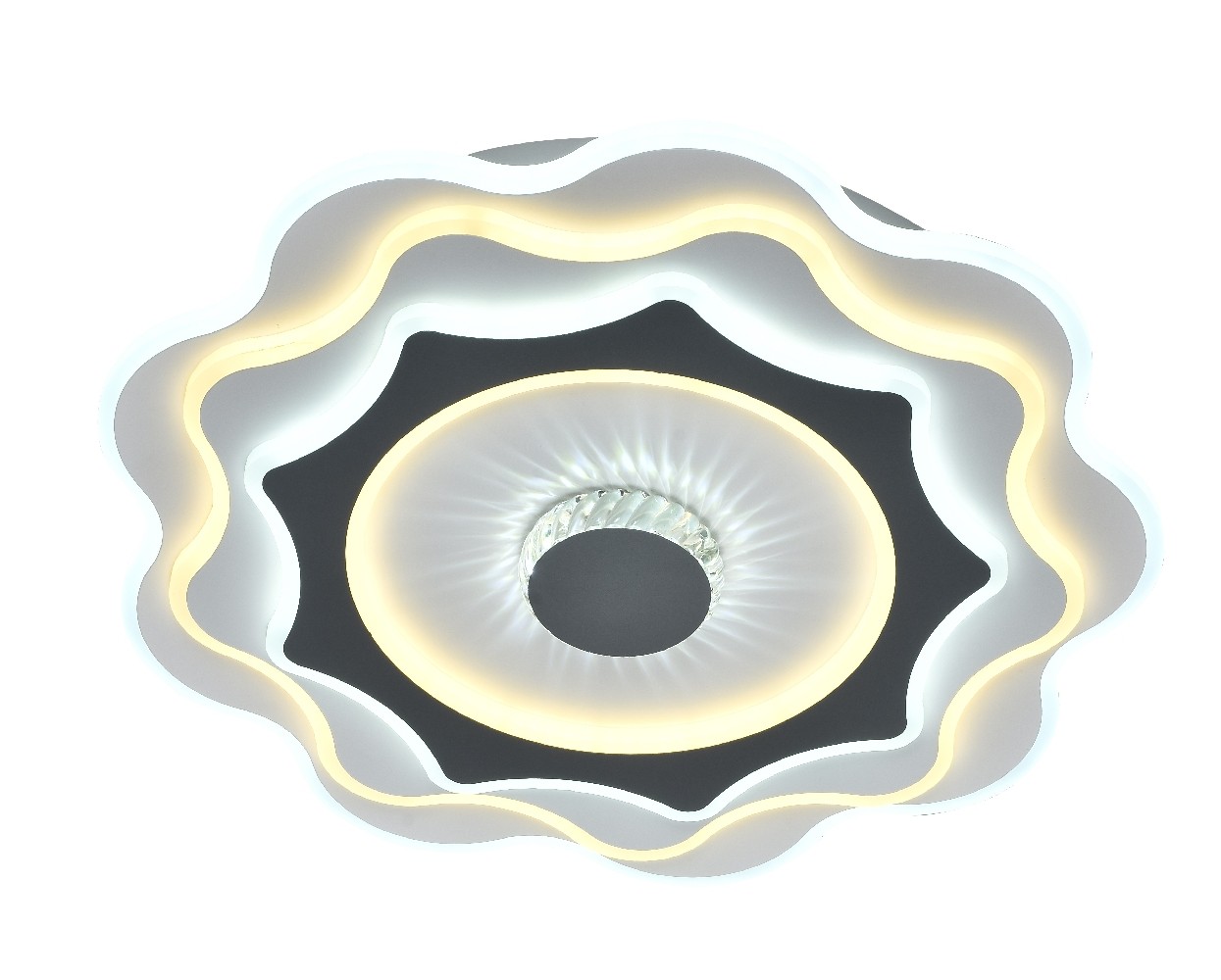 Люстра 62268/500 WH LED 170W 