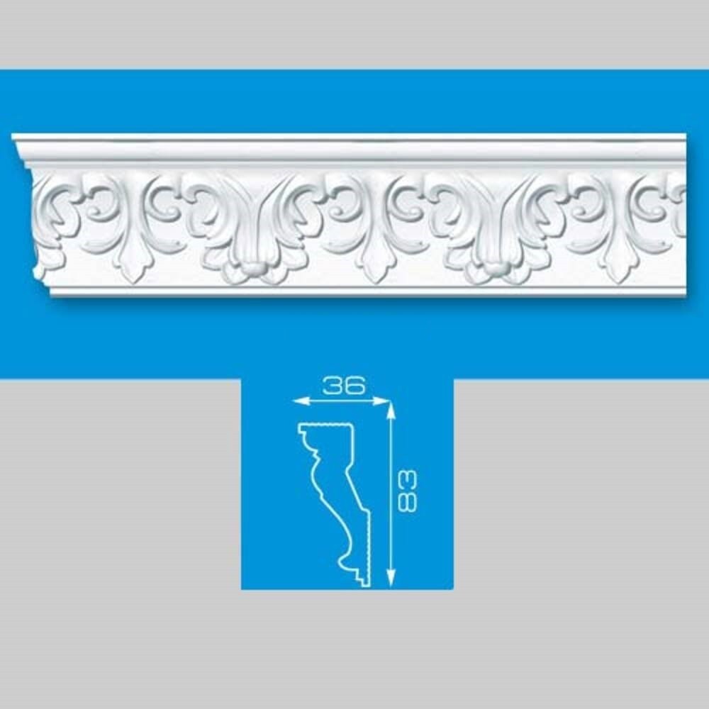 Плинтус 209009 ПРОМО Формат 2,0м (30)