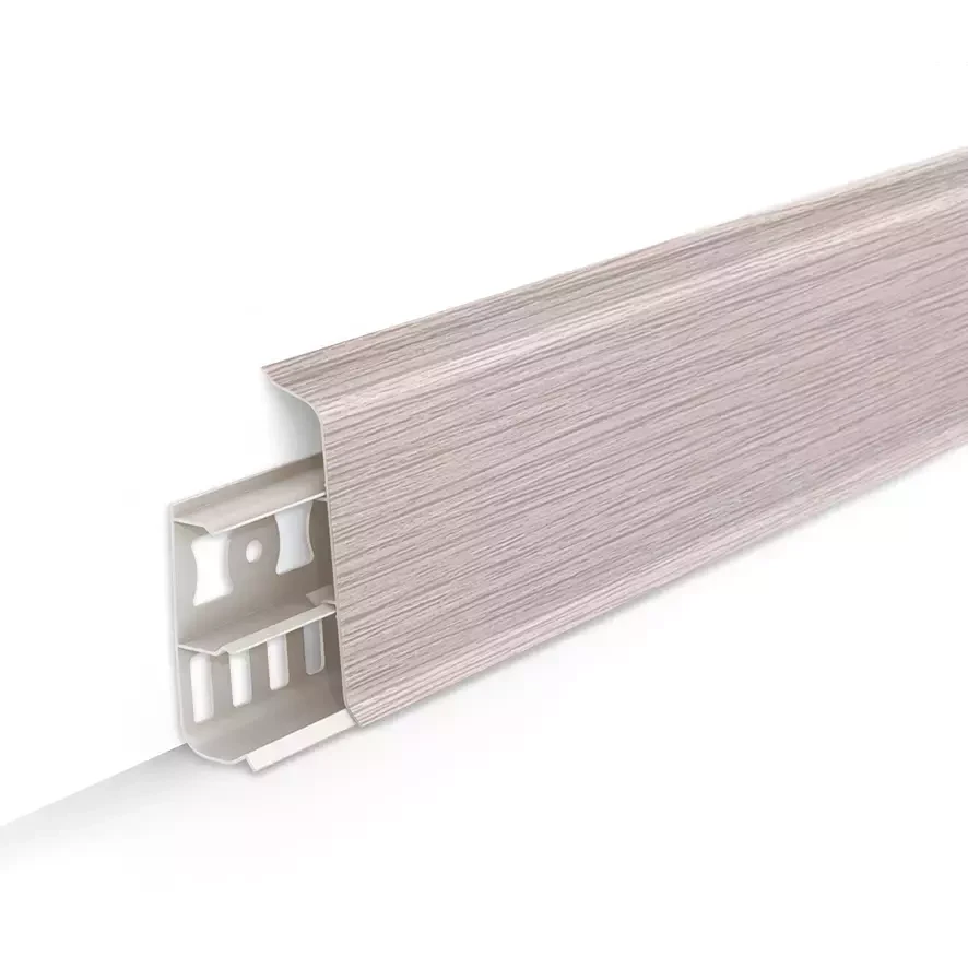 Плинтус Деконика 70мм 2,2м 274 Сосна северная