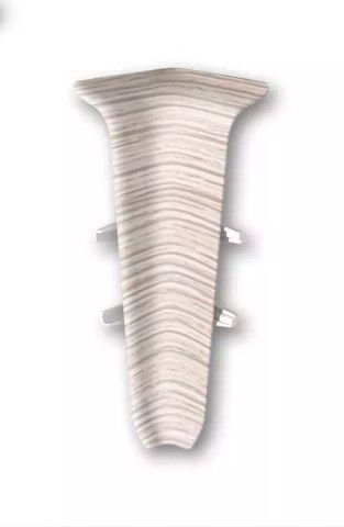 Угол внутр Деконика 70мм 274 Сосна северная