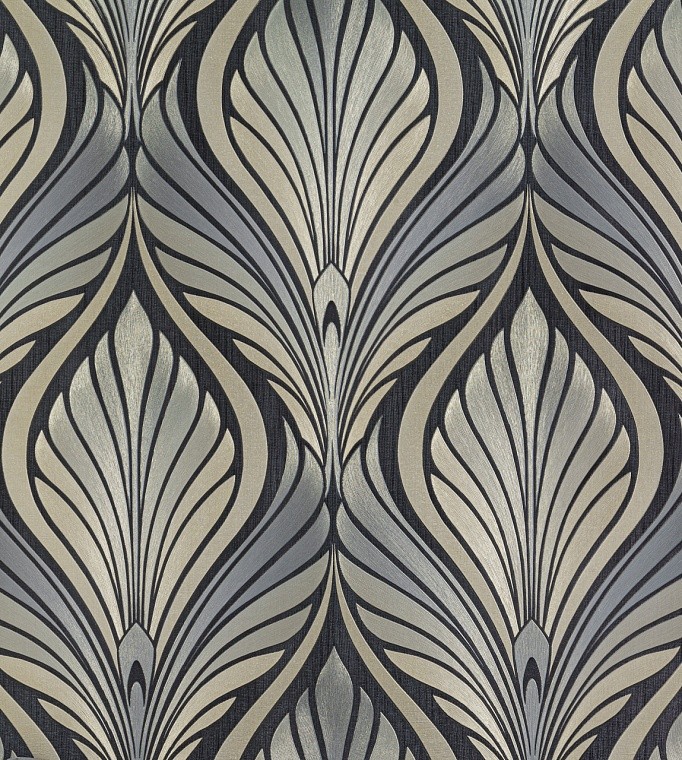 Обои декор г.т.арт.10322-05 10м*1,06м