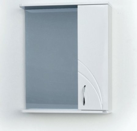 Шкаф Жемчужина 55 прав.