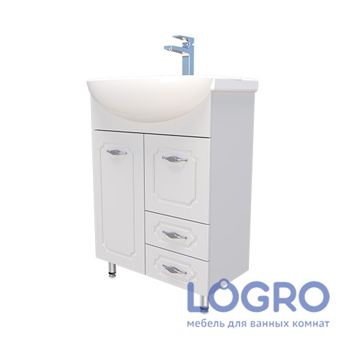 Тумба Пинта 60-2 (р-а Амур)