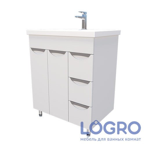 Тумба Модерн 70-3 (р-а Миранда)