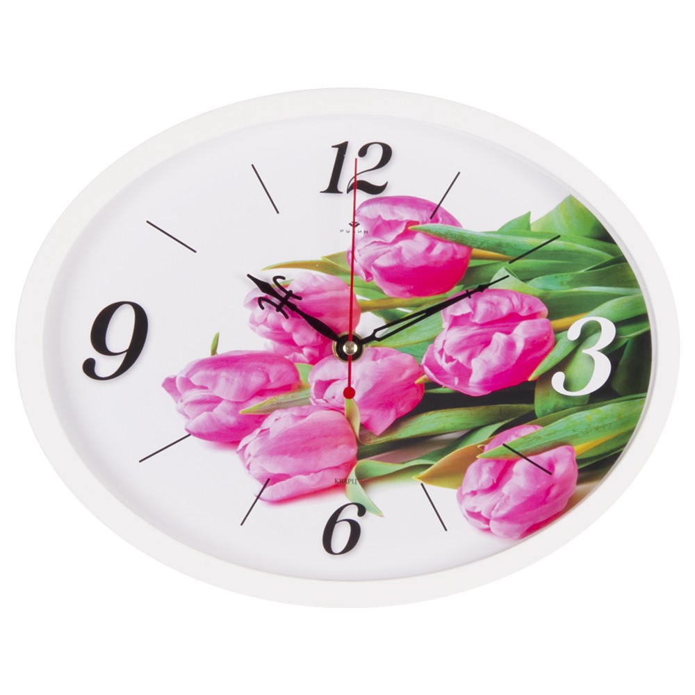 Часы настенные 2720-005