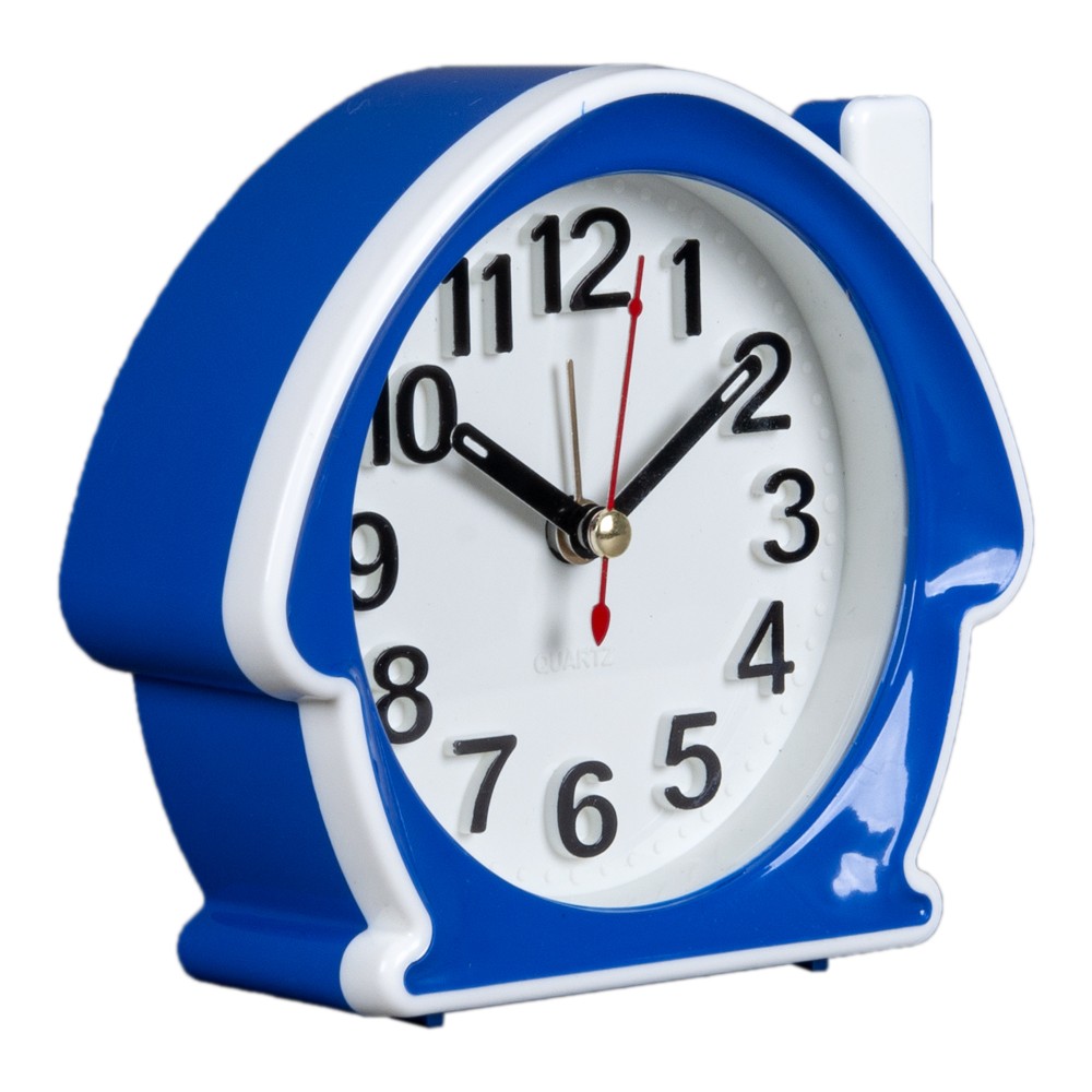 Будильник В6-007