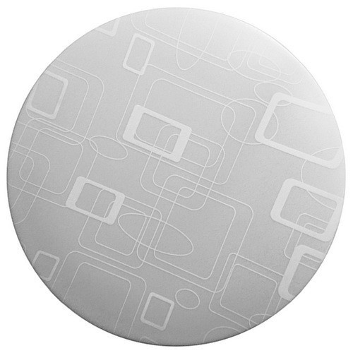 Светильник Геометрия LED 36W 6400К 350мм 2-03-36