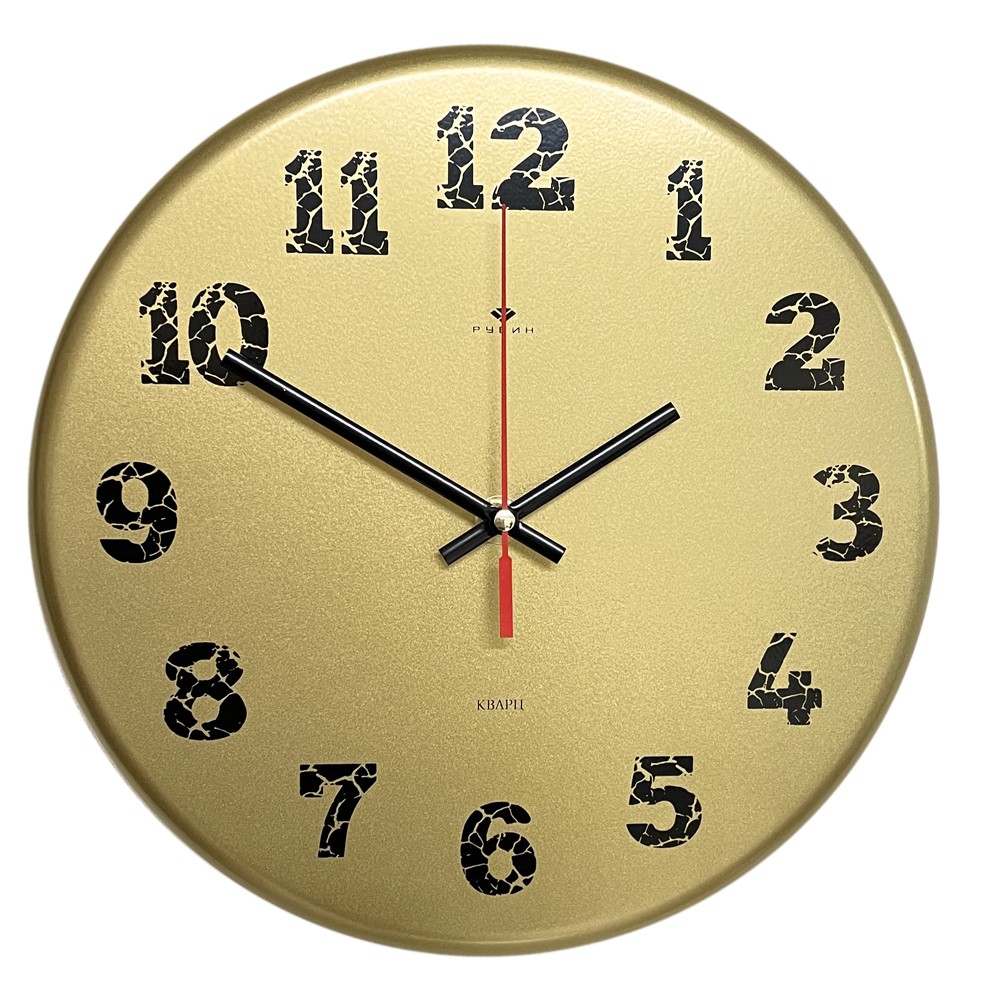 Часы настенные 2626-010