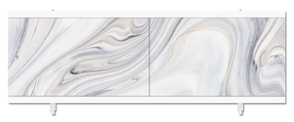 Экран п/в Кварт 1,48 опал